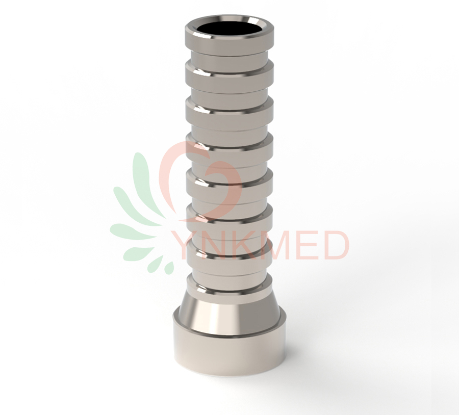 Multi Unit Abutment Cap