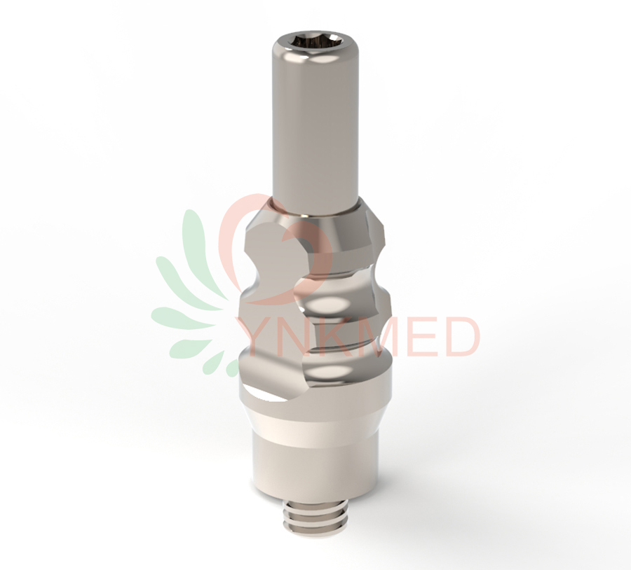 Multi Unit Abutment Post