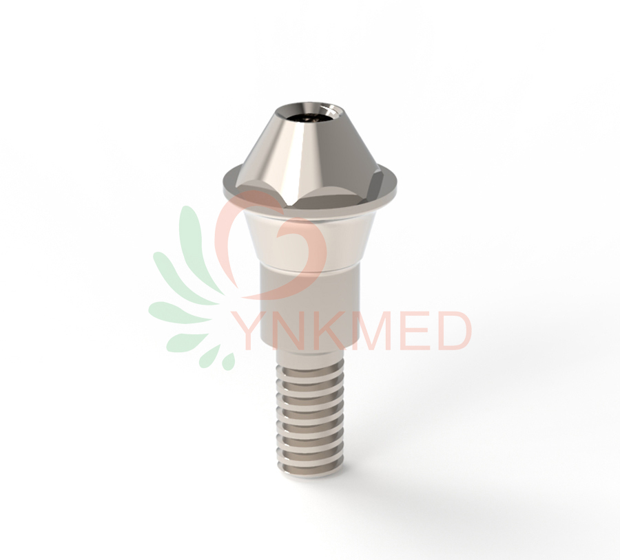 Multi Unit Abutment