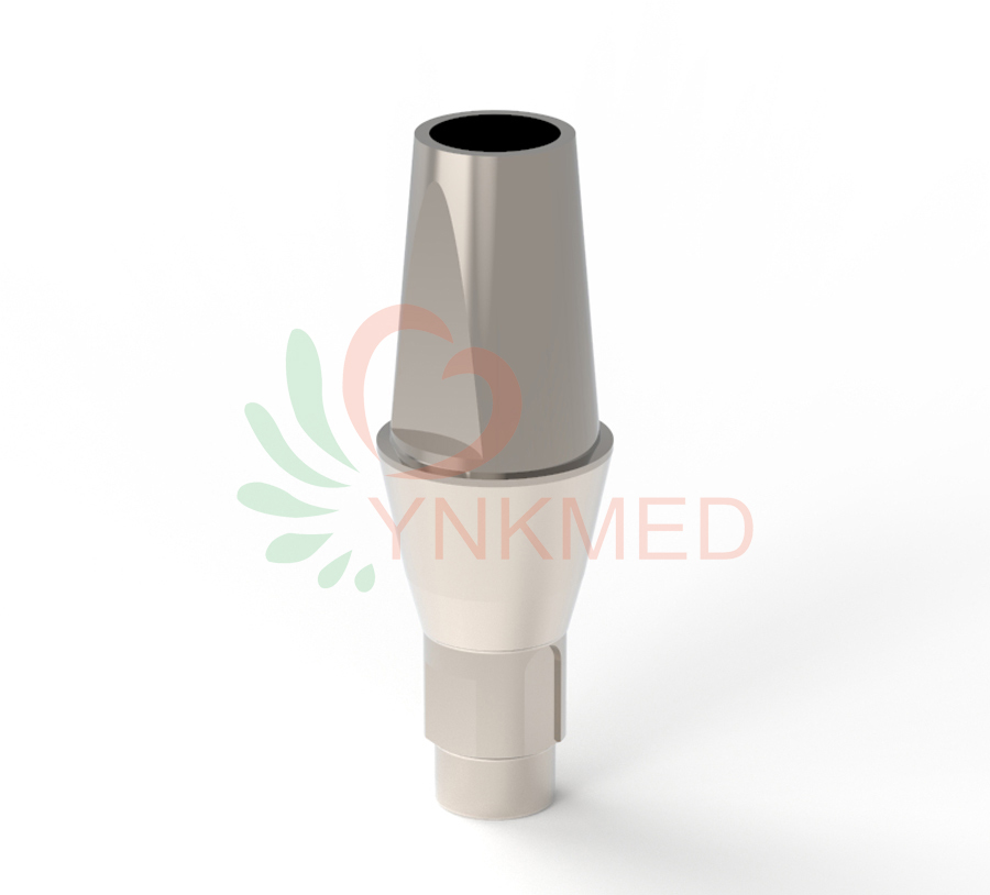 Düz Abutment