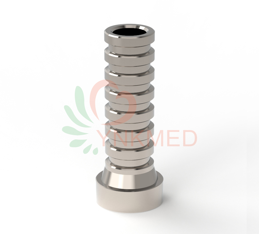 Multi Unit Abutment Cap