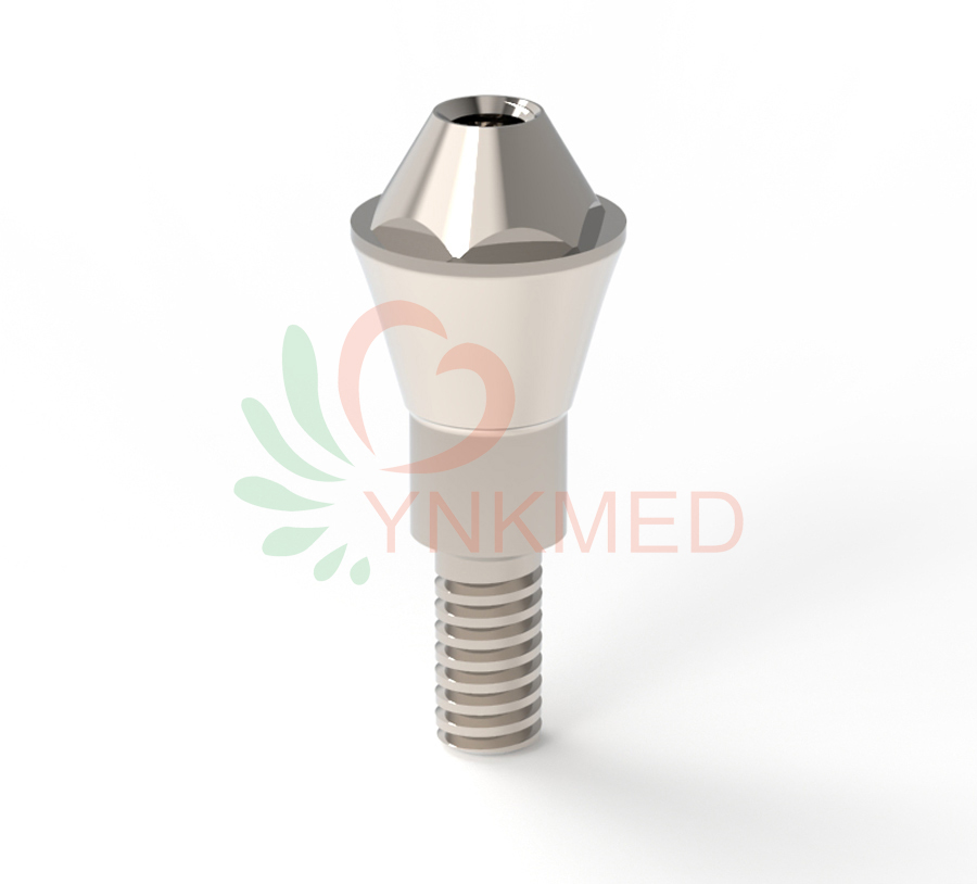 Multi Unit Abutment