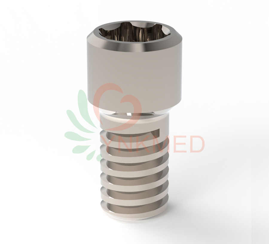 Multi Unit Abutment