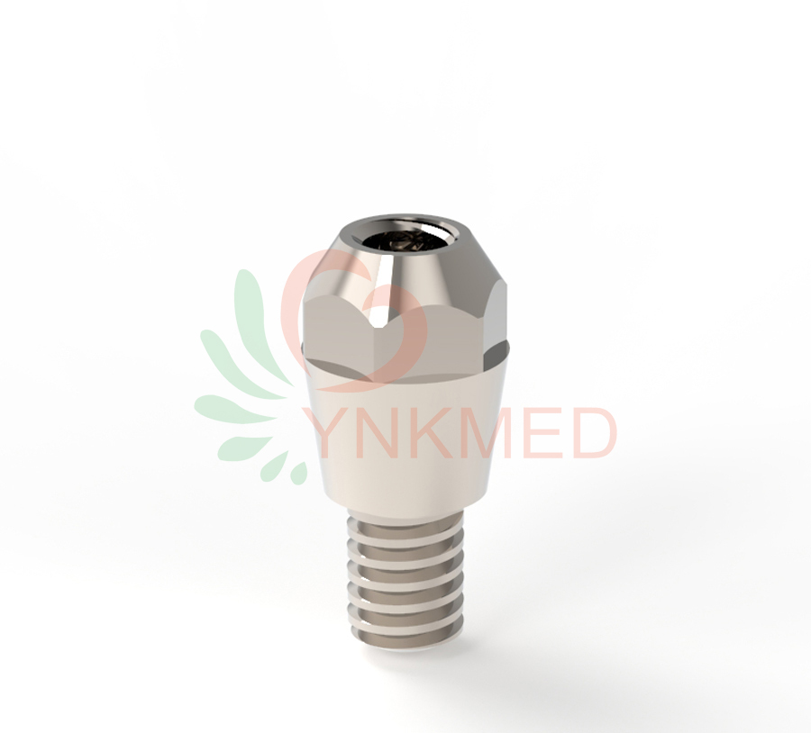 Multi Unit Abutment