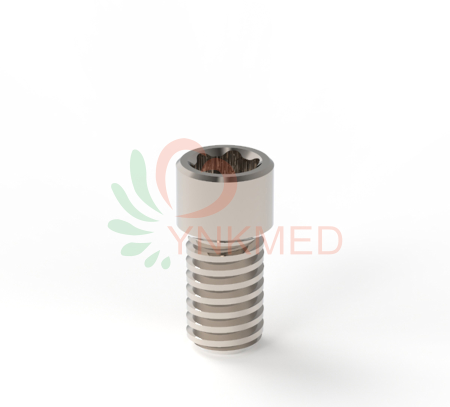 Multi Unit Abutment