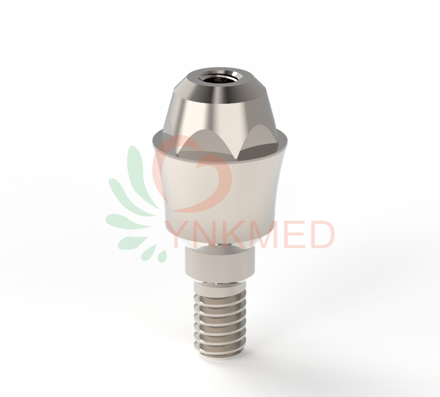 Multi Unit Abutment
